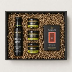 Mindent csípősözőknek ajándékcsomag Bird’s eye chili olajjal, bio chilikülönlegességekkel és csilis-csokis szilvalekvárral
