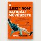 Mark Manson A Leszrom rafinált művészete keménytáblás könyv őszinte önismeretről