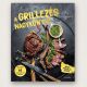 A grillezés nagykönyve Rolf Elsebusch keménytáblás receptkönyv 60 grill recepttel
