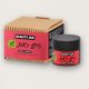 BEAUTY JAR JUICY LIPS bogyós gyümölcsös ajakbalzsam 5 vadbogyó kivonattal és jojobaolajjal
