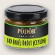 Pödör bio őrölt Ceylon fahéj 60 grammos üveges kiszerelésben