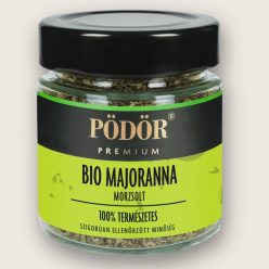 Pödör bio morzsolt majoranna 30 grammos kiszerelésben