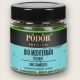Pödör Bio mediterrán fűszersó 70 grammos üveges kiszerelésben