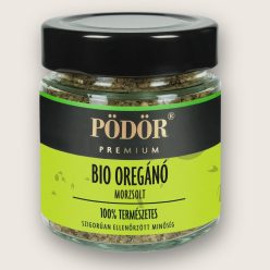 Pödör morzsolt bio oregánó görögországi származással