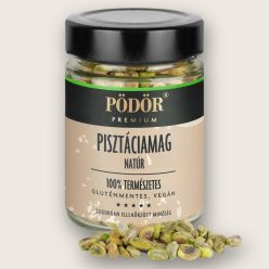 Pödör hántolt, natúr iráni pisztácia 100 grammos kiszerelésben