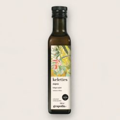 Grapoila 2 csillagos Great Taste díjas keleties olajmix 250 ml-es sötét üvegben